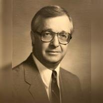 David A Carlson