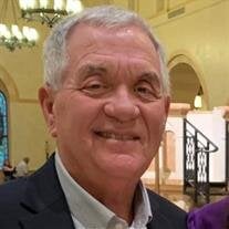 Van Raymond Stewart