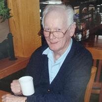 William H. "Bill" Ashcroft