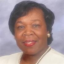 Josephine "Josie" Young