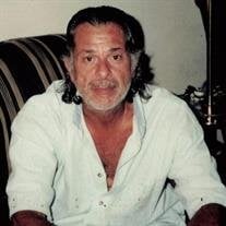 Vincent Bertolini