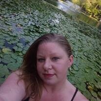Jennifer Lynn Lewis