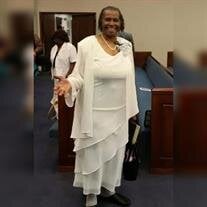 Lois D Holyfield