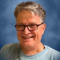 John Raymond Houts