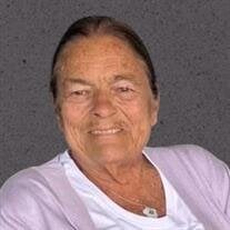 Sandra J. (Guarnotta) Gordon, formerly of Townsend