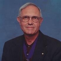 Kelvin Francis Macdonald