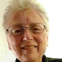 Gayle D. Schoerverth