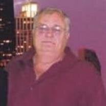 David R. Clark