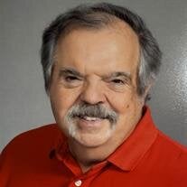 Douglas Hampton Ruddick