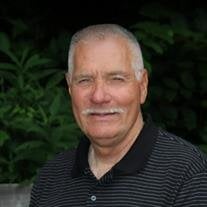Francis "Frank" Leon Cummings