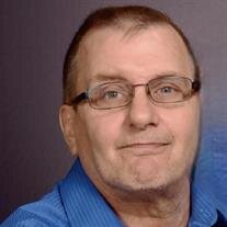 Thomas Charles Bruno