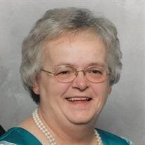Olive Ellen Graham