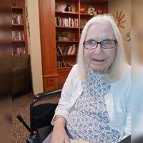 Sharon Cecilia Waletski