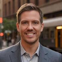 Adam Robert Vest