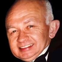 Everett Louis Hanna