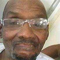 MR. KENNY TYRONE SUGGS