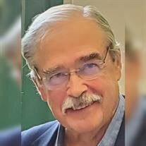Ronald Edward DeCesare