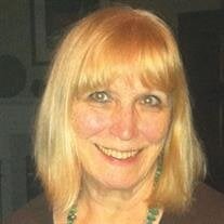 Judith Ann Stewart