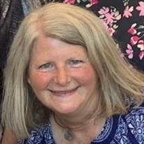Theresa Louise Henk (Schoenborn)