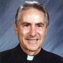 Rev. Daniel C. Complo