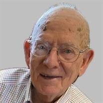 William Jasper "Bill" Campbell Jr.