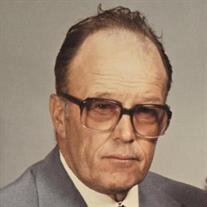 Bert O. Shanklin