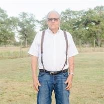 Carl David Kovar