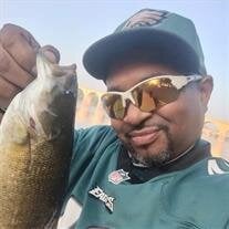 Terrell C. Jackson