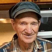 Thurman Troy Parker