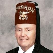 Perry Thompson Jr.