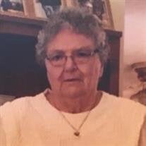 Geraldine P. Case