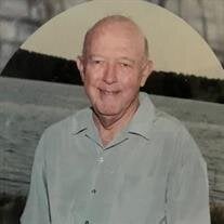 Donald McGinnis