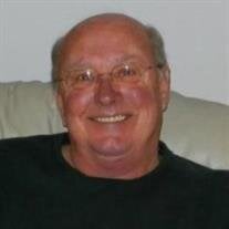 Carl A. Groskreutz