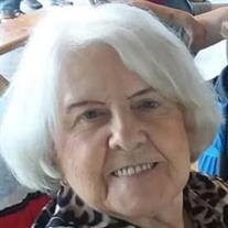 Phyllis Mottoshiski