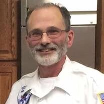Randall V. Prochaska