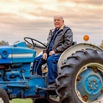 James "Jim" Donald Kuda