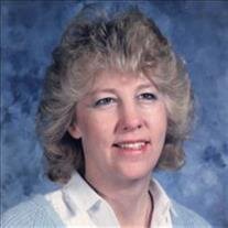 Linda Ross Brown