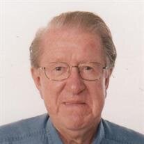 Donald E. De Koster