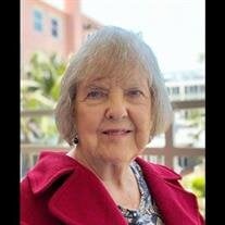 Gloria Ruth Ketchum