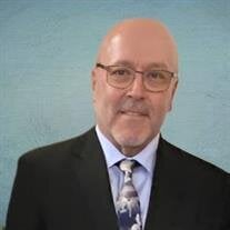 Randall  "Randy" G. Gilliam