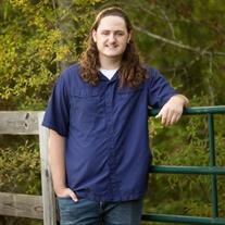 Mr. Haedon Douglas Hughes