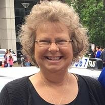 Alicia Sutton