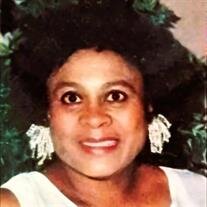 Joyce Brown Wood