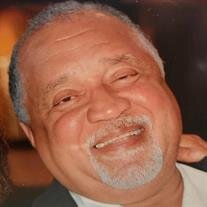 Claude E. Hitchcock III