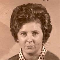Karen Sue Rowland