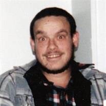 Michael Hoss Sr.