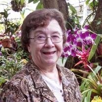 Joanne Teresa Giles