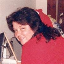 Rita Fay Williams