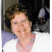 Marjorie E. Kunkel