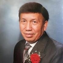 Ricardo Gonzales